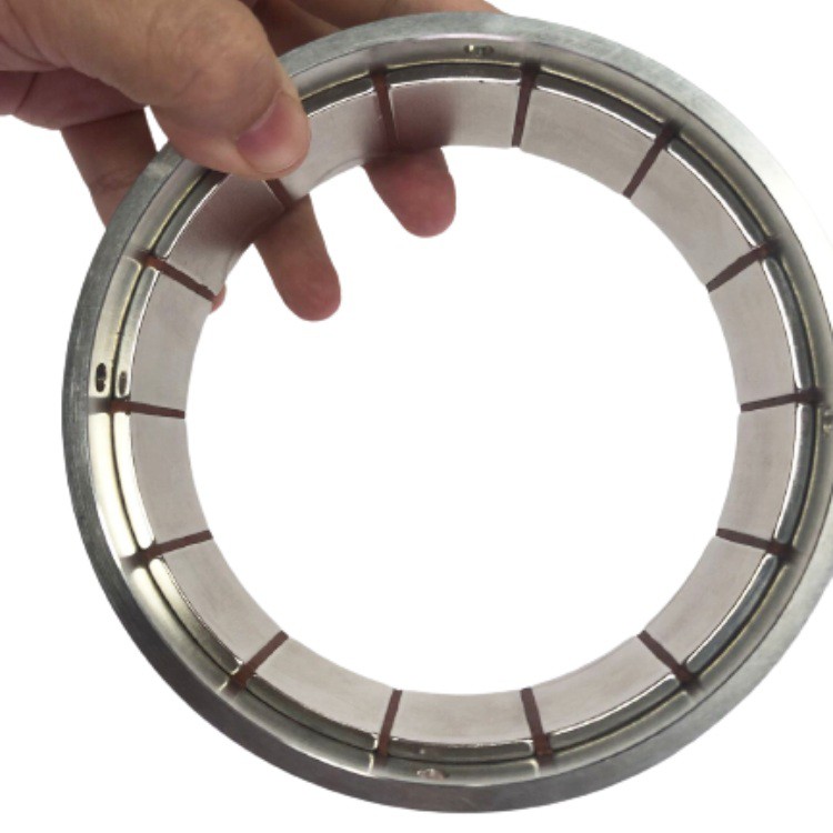 rotor magnet rotor magnet