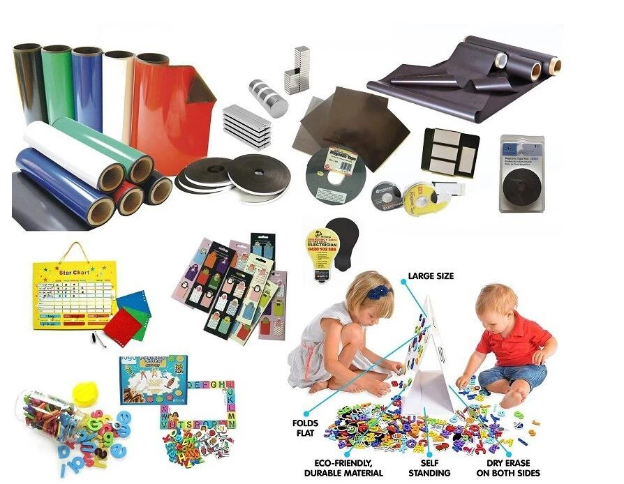 magnetic toy