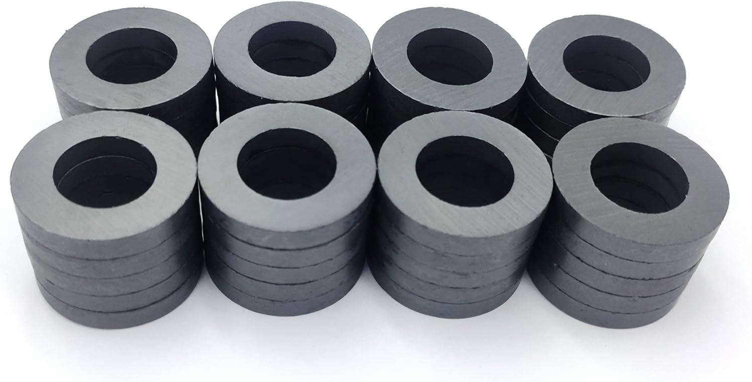 Ring magnet