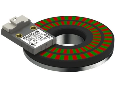 Magnetiske indkodere den komplette guide til 2025