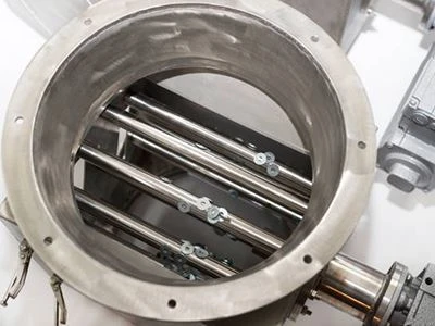 Top 10 producenter af magnetiske separatorer i Australien