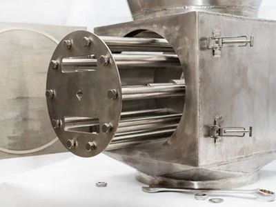 Top 10 Magnetic Separators Manufacturers In France