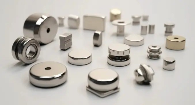 NdFeB Magnets NdFeB Magnets