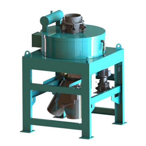 Elektromagnetisk separator