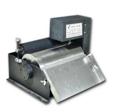 Magnetiske kølevæskeudskillere