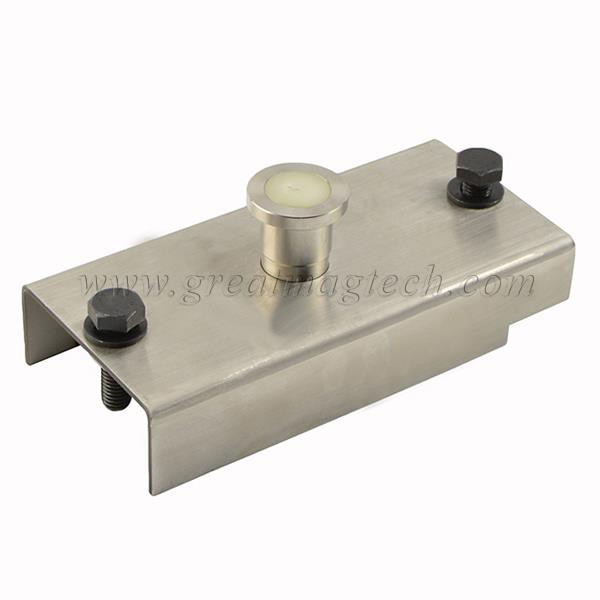 Precast Beton Magnet