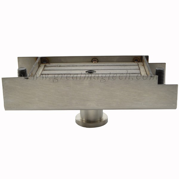 precast concrete magnet / shuttering magnet