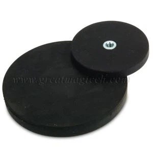 Magnetiske Base