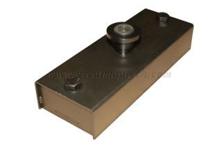 Forstøbt betonmagnet GME-2100 skærmmagnet