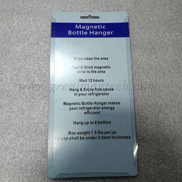 Magnetic Bottle Hanger Magnetic Beer Hanging