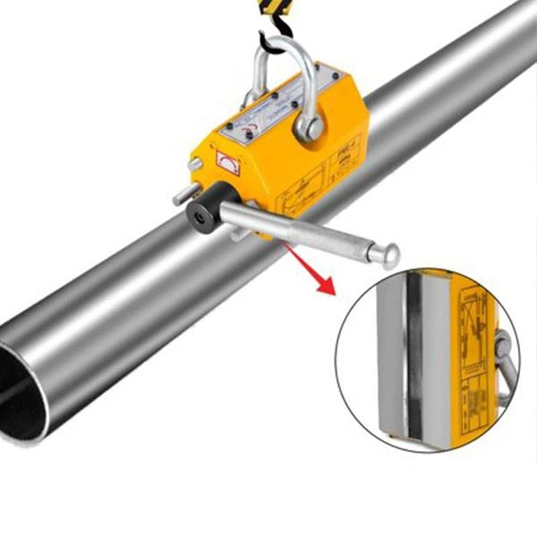 Permanent Lifter Magnet