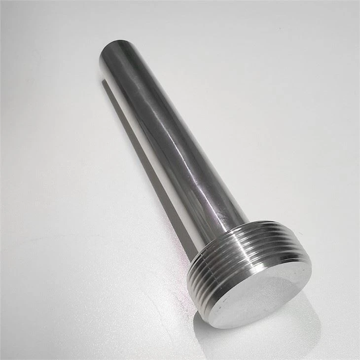magnetic rod