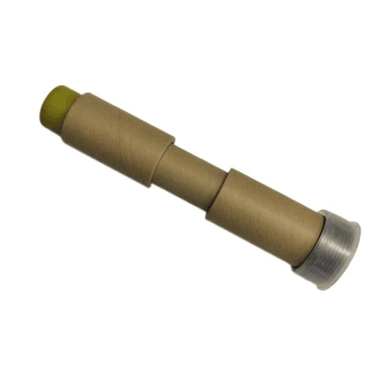magnetic tube