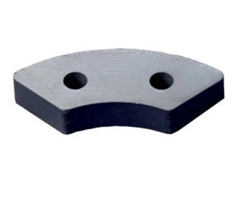 Arc Segment Neodymium Magnets 4